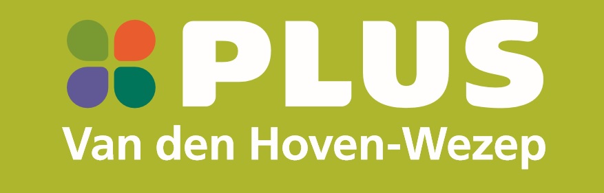 Logo PLUS