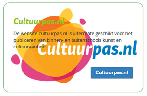 Cultuurpas.nl