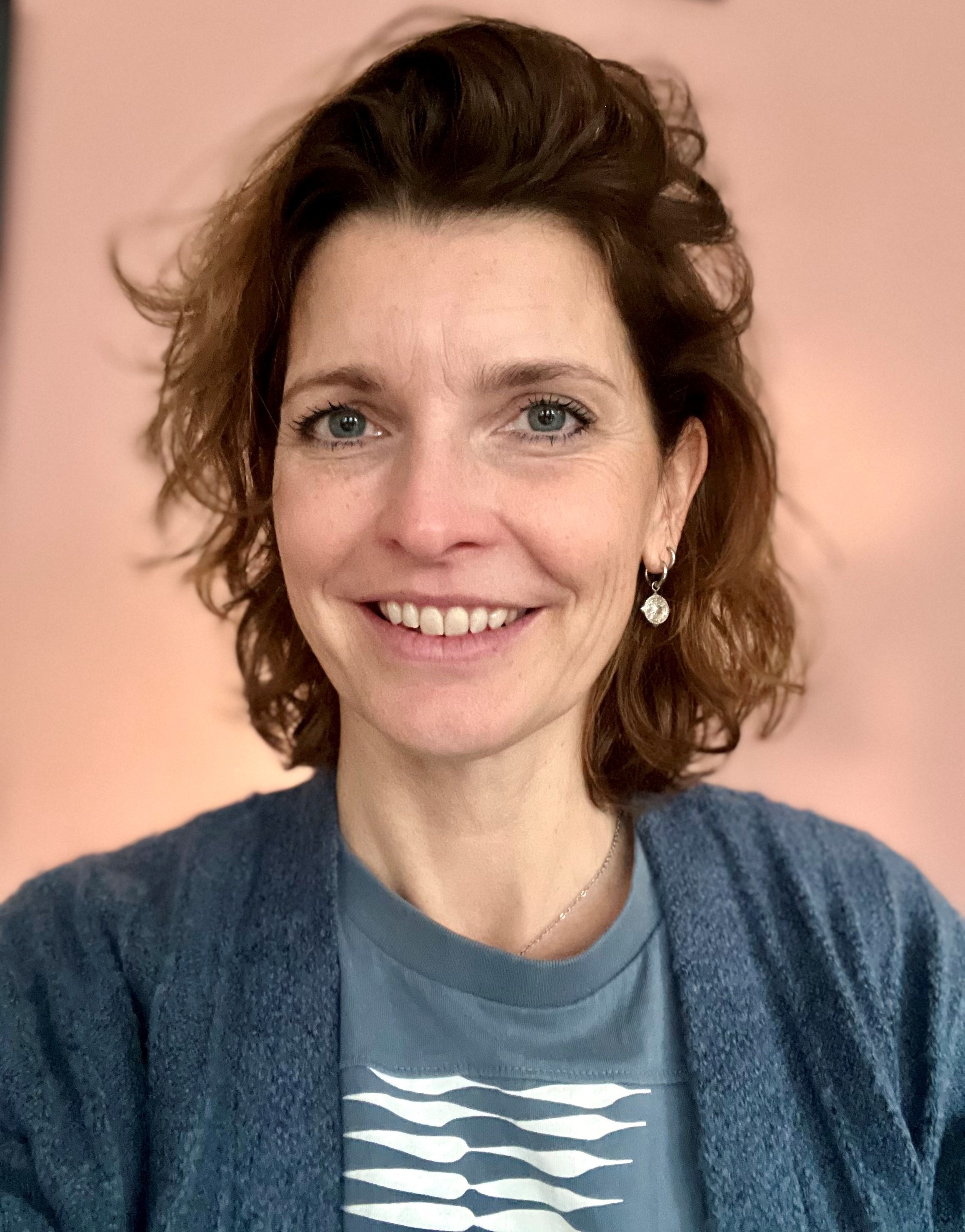 Geen profielfoto