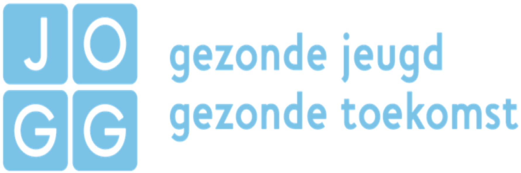 Logo JOGG