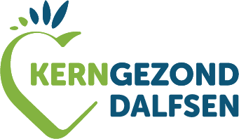 Logo Kerngezond Dalfsen