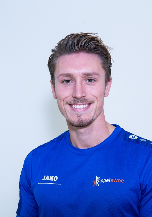 Jeroen de Lange Koppel-Swoe