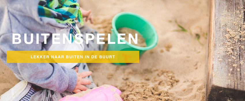 buitenspelen