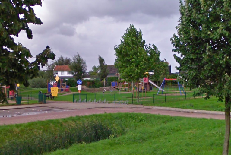 De Kleine Weel De Kleine Weel