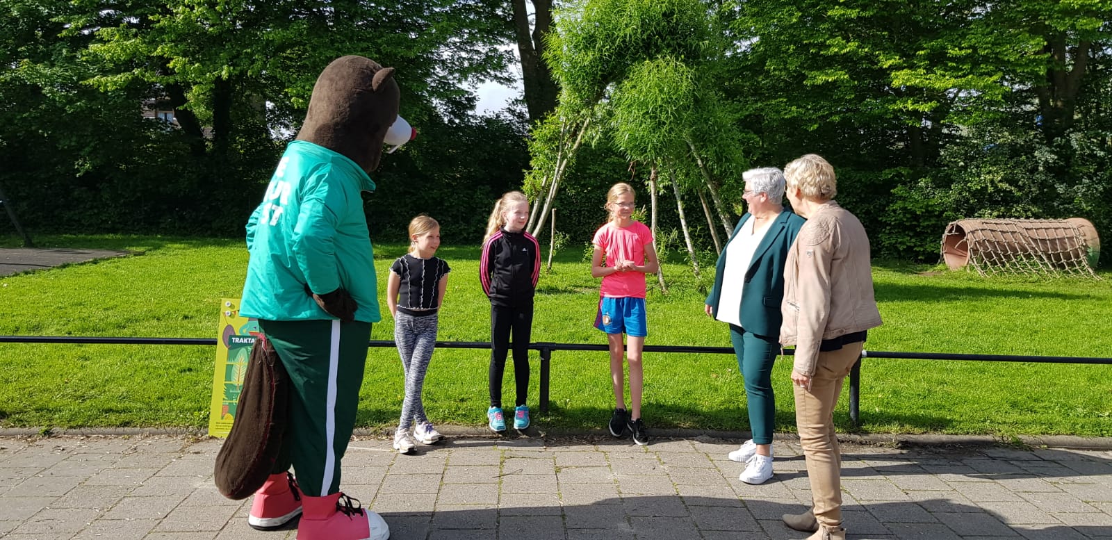 Het ANker 1