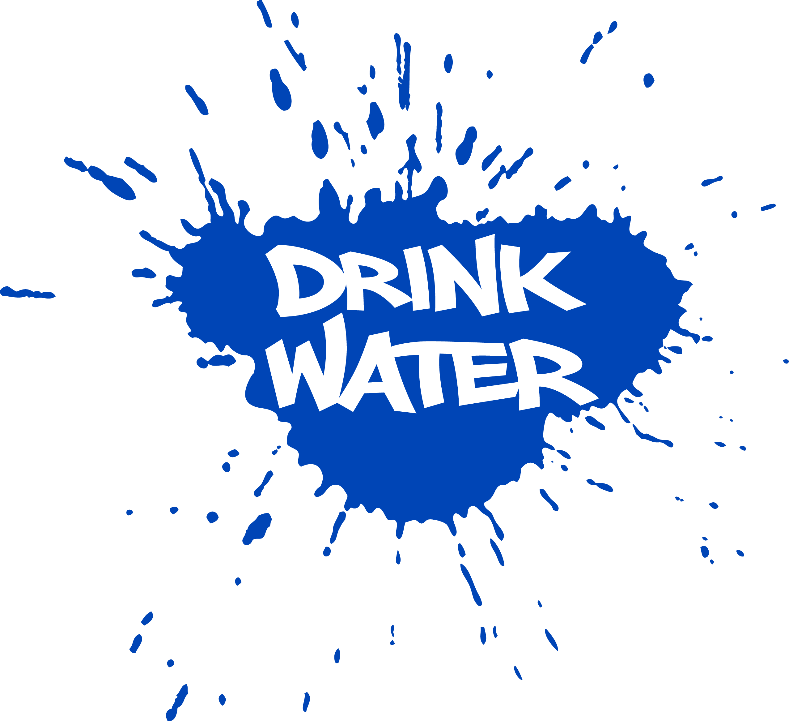 Logo Drinkwater