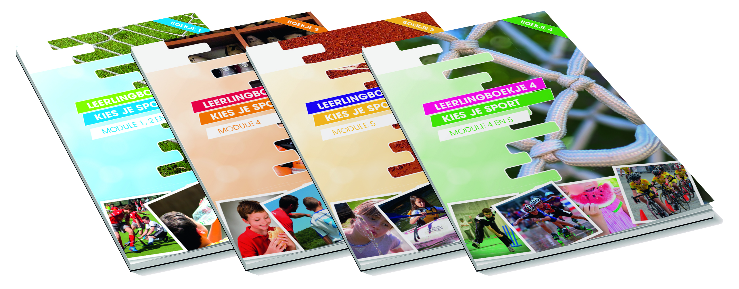Leerlingboekje Leerlingboekje