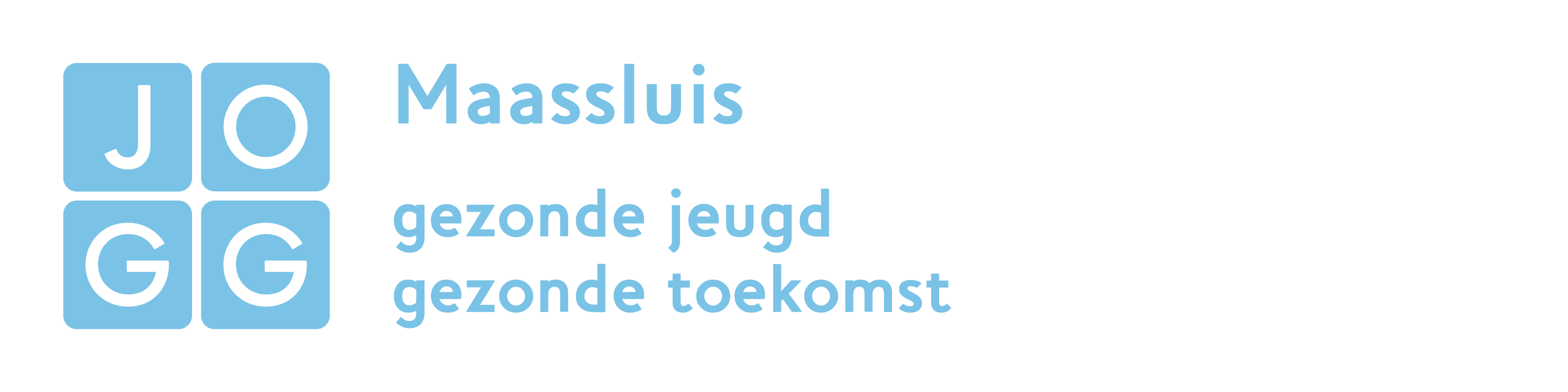 JOGG Maassluis