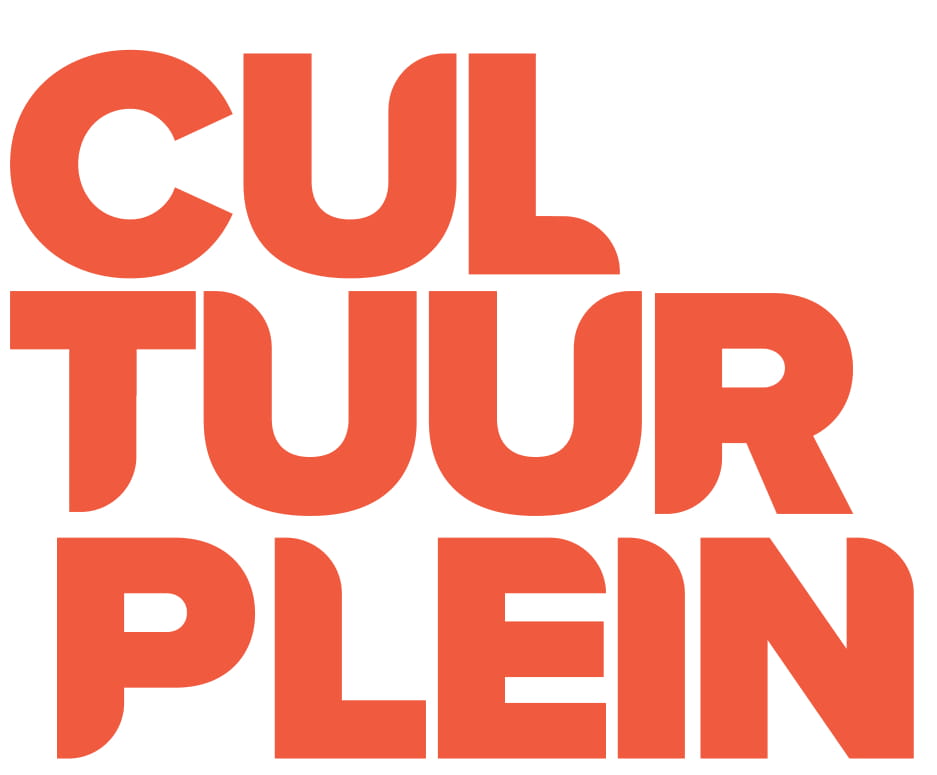 Logo Cultuurplein