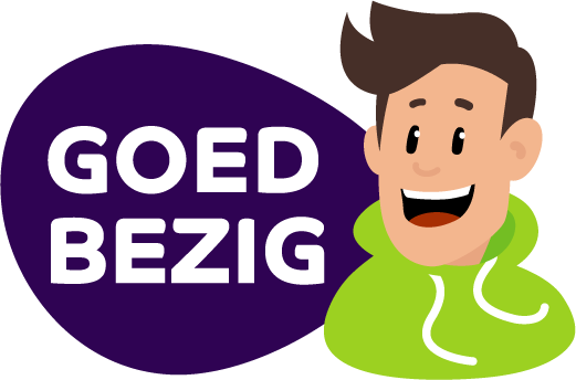 Logo Goed Bezig Oldebroek