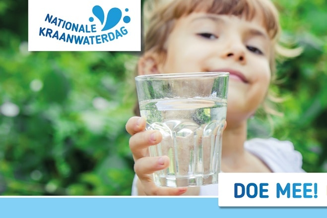 Nationale Kraanwaterdag