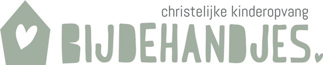 Logo Bijdehandjes