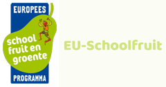 EU schoolfruit Goed Bezig Oldebroek