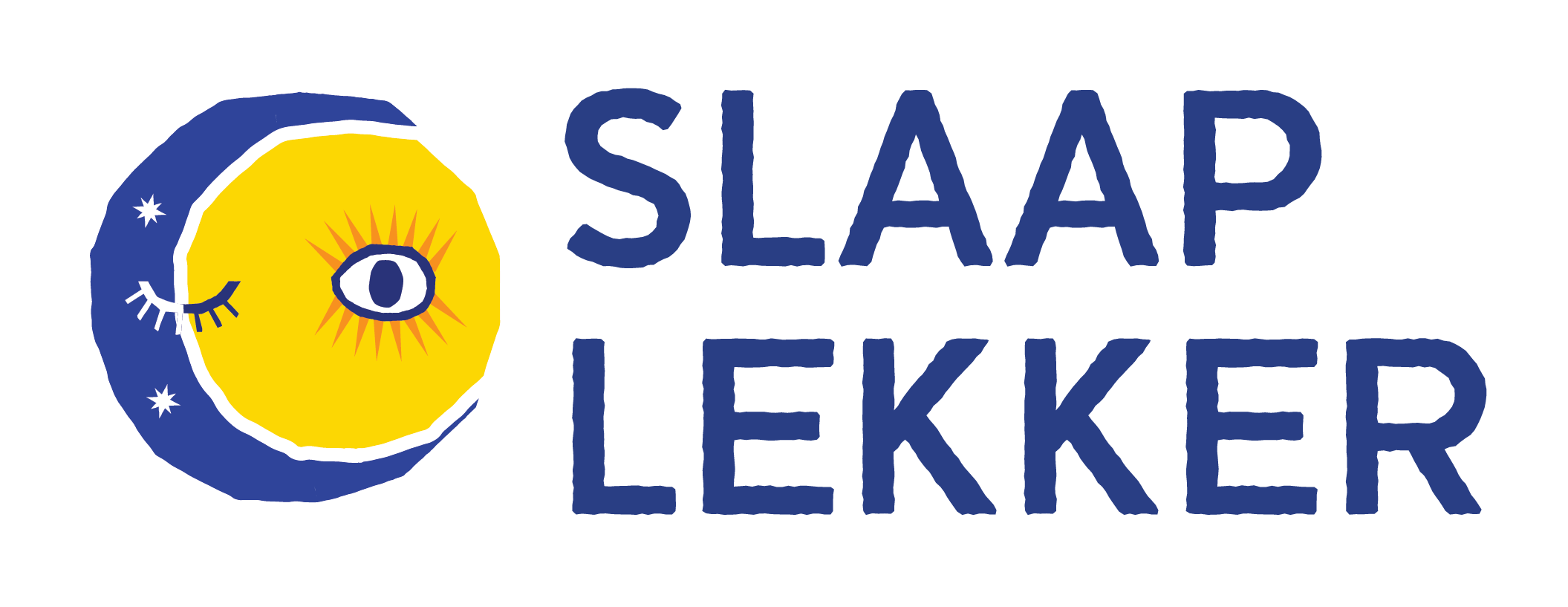 Logo Slaap Lekker Goed Bezig Oldebroek