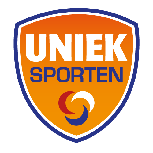 Logo Uniek Sporten