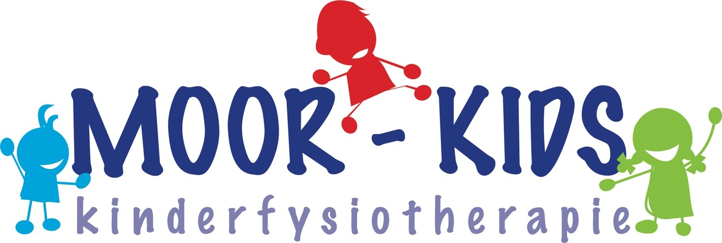 Logo Moor Kids
