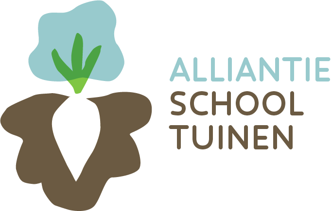Logo Schooltuinen