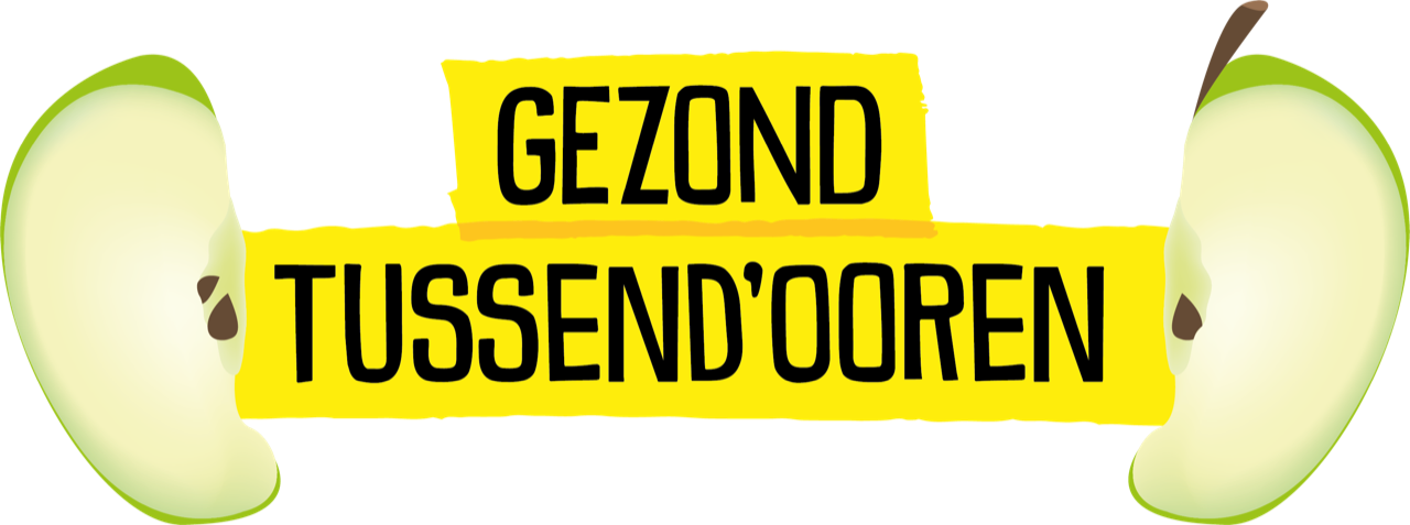 Logo Gezond Tussend'ooren