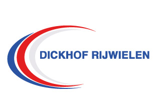 Logo Dickhof Rijwielen